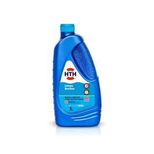 Produto HTH-LIMPA BORDAS 1L
